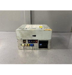 Autoradio d'origine MERCEDES CLASSE C 205