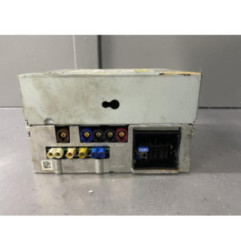 Autoradio d'origine MERCEDES CLASSE C 205 Photo n°3