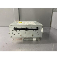 Autoradio d'origine MERCEDES CLASSE C 205 Photo n°5