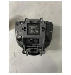 Commande GPS MERCEDES CLASSE C 205 Photo n°1