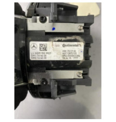 Commande GPS MERCEDES CLASSE C 205