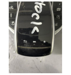 Commande GPS MERCEDES CLASSE C 205 Photo n°3