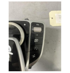 Commande GPS MERCEDES CLASSE C 205 Photo n°7