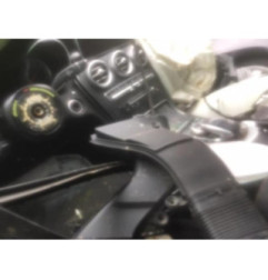 Commande GPS MERCEDES CLASSE C 205 Photo n°11