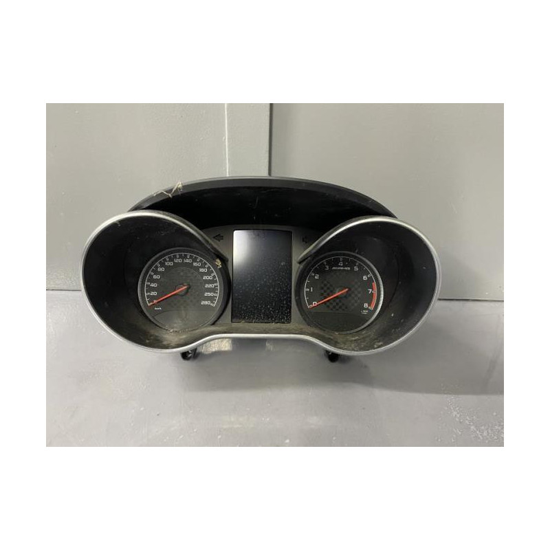 Compteur MERCEDES CLASSE C 205