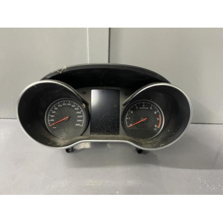 Compteur MERCEDES CLASSE C 205 Photo n°1