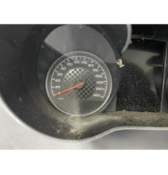 Compteur MERCEDES CLASSE C 205 Photo n°4