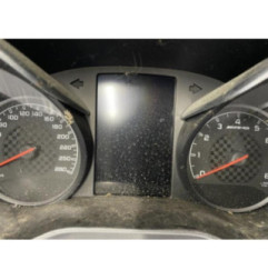 Compteur MERCEDES CLASSE C 205 Photo n°5