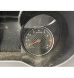 Compteur MERCEDES CLASSE C 205 Photo n°6