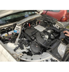 Compteur MERCEDES CLASSE C 205 Photo n°14