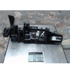 Poignee porte avant droit MERCEDES CLASSE C 205