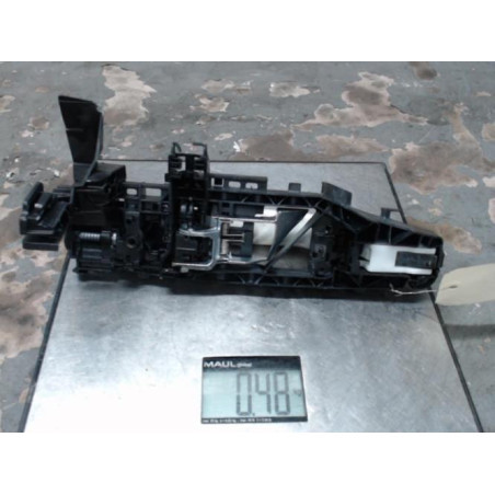 Poignee porte avant droit MERCEDES CLASSE C 205