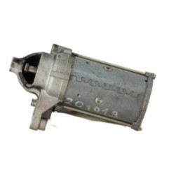 Demarreur CITROEN C4 GRAND PICASSO 2 Photo n°3