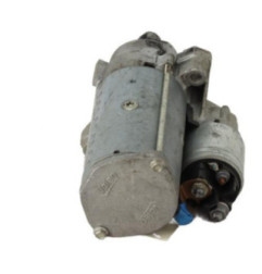 Demarreur CITROEN C4 GRAND PICASSO 2 Photo n°4