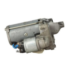 Demarreur CITROEN C4 GRAND PICASSO 2 Photo n°5