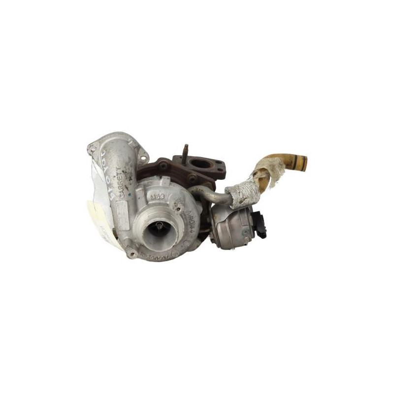Turbo CITROEN C4 GRAND PICASSO 2