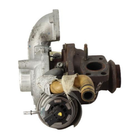 Turbo CITROEN C4 GRAND PICASSO 2