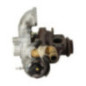 Turbo CITROEN C4 GRAND PICASSO 2