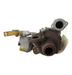 Turbo CITROEN C4 GRAND PICASSO 2 Photo n°3