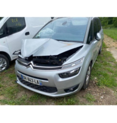 Moteur essuie glace avant droit CITROEN C4 GRAND PICASSO 2 Photo n°7