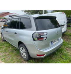 Moteur essuie glace avant droit CITROEN C4 GRAND PICASSO 2 Photo n°9