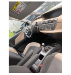 Moteur essuie glace avant droit CITROEN C4 GRAND PICASSO 2 Photo n°12