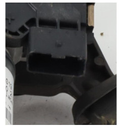 Moteur essuie glace avant gauche CITROEN C4 GRAND PICASSO 2 Photo n°6