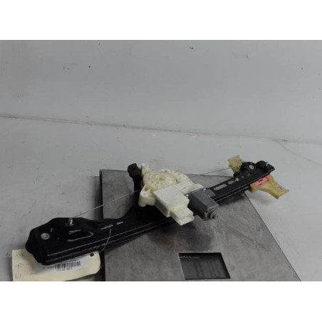 Moteur leve vitre arriere droit CITROEN C4 GRAND PICASSO 2 Photo n°1