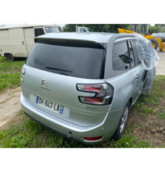 Moteur leve vitre arriere droit CITROEN C4 GRAND PICASSO 2 Photo n°11