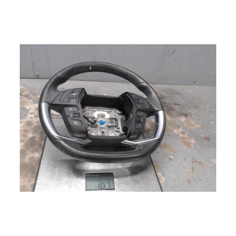 Volant CITROEN C4 GRAND PICASSO 2