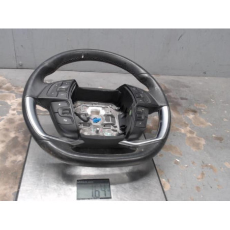 Volant CITROEN C4 GRAND PICASSO 2 Photo n°1