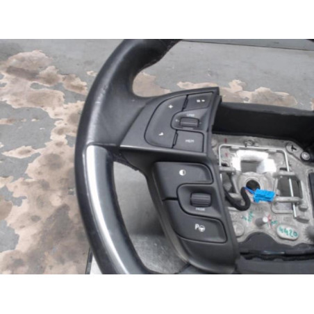 Volant CITROEN C4 GRAND PICASSO 2