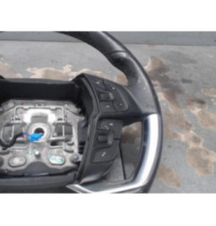Volant CITROEN C4 GRAND PICASSO 2 Photo n°3