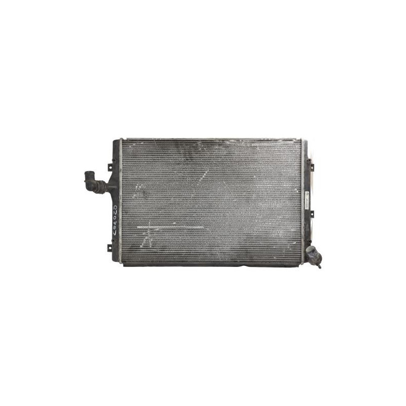 Radiateur eau VOLKSWAGEN CADDY 4