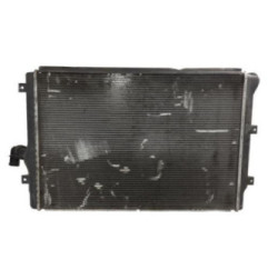 Radiateur eau VOLKSWAGEN CADDY 4