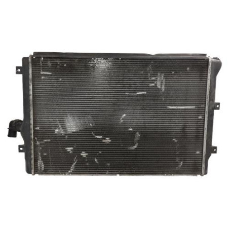 Radiateur eau VOLKSWAGEN CADDY 4