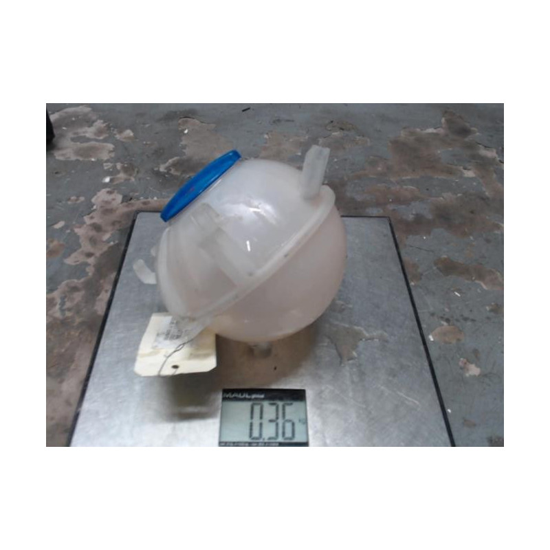 Vase d'expansion VOLKSWAGEN CADDY 4