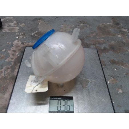 Vase d'expansion VOLKSWAGEN CADDY 4 Photo n°1