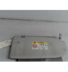 Pare soleil droit VOLKSWAGEN CADDY 4 Photo n°1