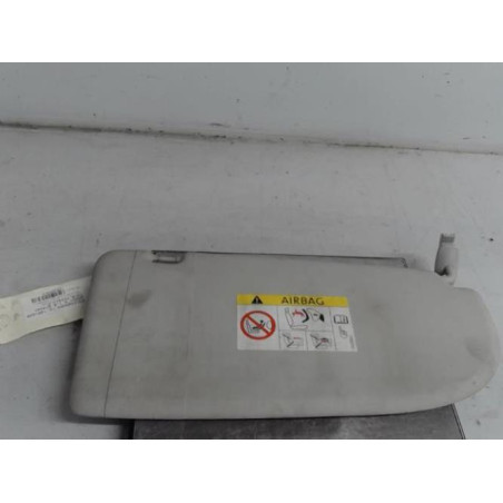 Pare soleil droit VOLKSWAGEN CADDY 4 Photo n°1