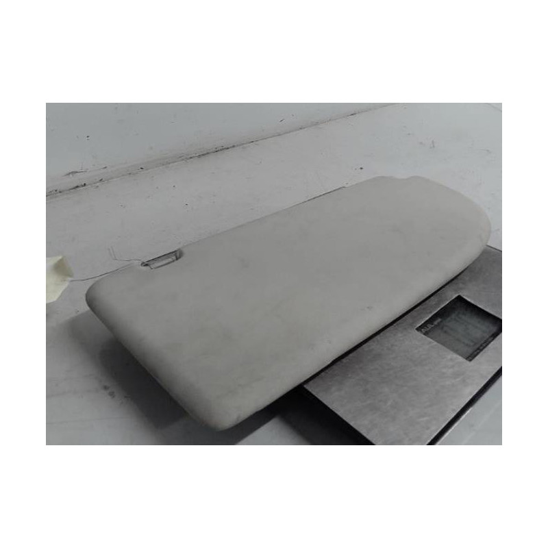 Pare soleil gauche VOLKSWAGEN CADDY 4