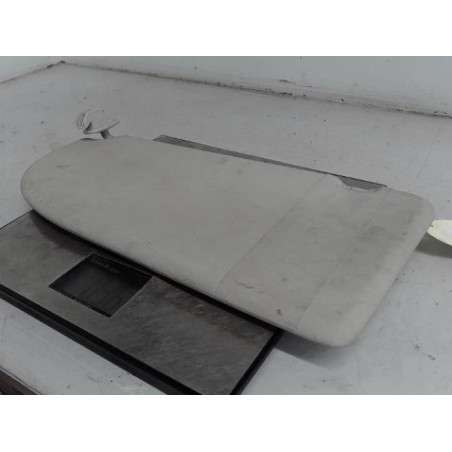 Pare soleil gauche VOLKSWAGEN CADDY 4