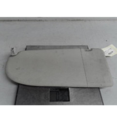 Pare soleil gauche VOLKSWAGEN CADDY 4 Photo n°4