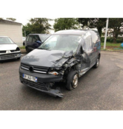 Pare soleil gauche VOLKSWAGEN CADDY 4 Photo n°7