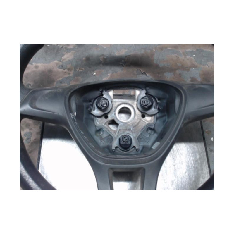 Volant VOLKSWAGEN CADDY 4