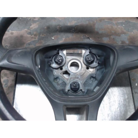 Volant VOLKSWAGEN CADDY 4 Photo n°1