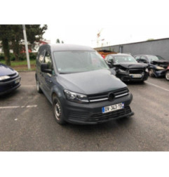 Bras essuie glace avant VOLKSWAGEN CADDY 4 Photo n°4