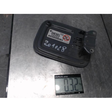 Trappe d'essence VOLKSWAGEN CADDY 4