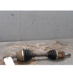 Cardan gauche (transmission) NISSAN NAVARA 1 Photo n°1