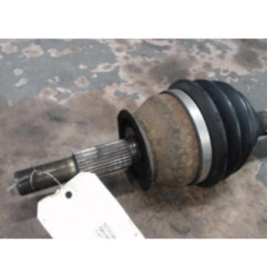 Cardan gauche (transmission) NISSAN NAVARA 1